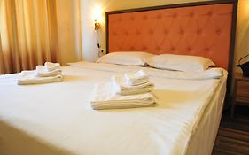 City Blagoevgrad Family Hotel  Bulgaria